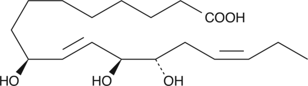9(S),12(S),13(S)-TriHODE
