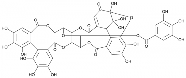 Geraniin