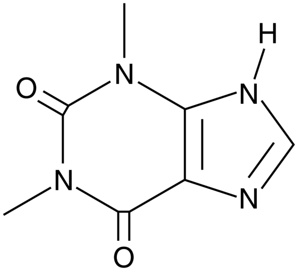 Theophylline
