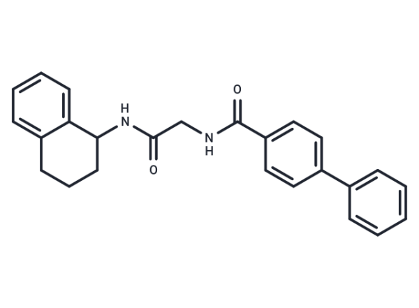 TAO Kinase inhibitor 1