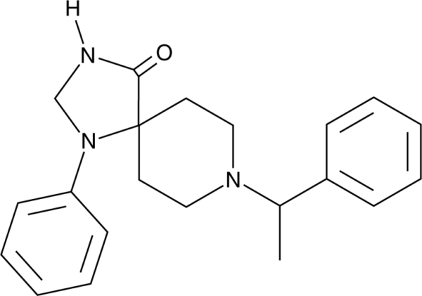 Spiroorphine