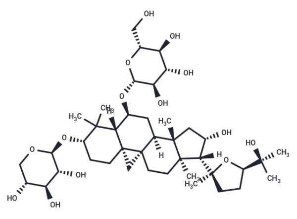 Astragaloside A