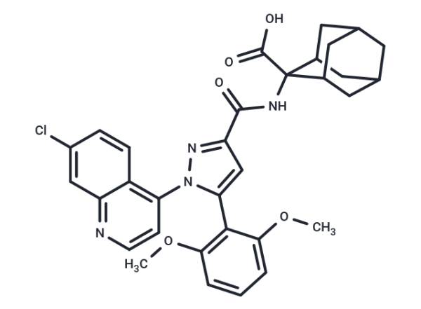 Meclinertant
