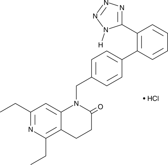 ZD 7155 (hydrochloride)
