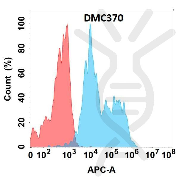 Anti-ADGRE2 antibody(DMC370), IgG1 Chimeric mAb