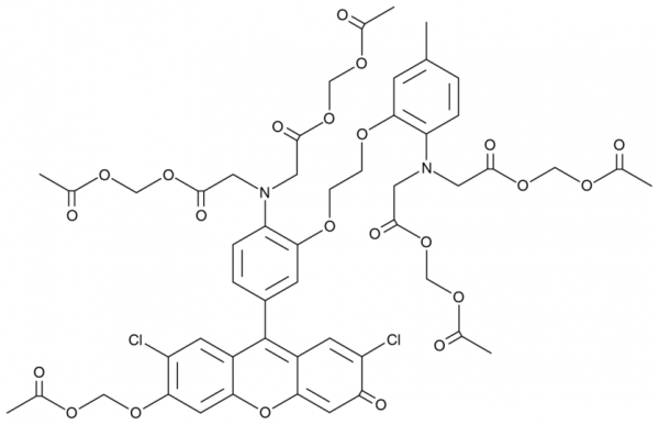 Fluo-3 AM