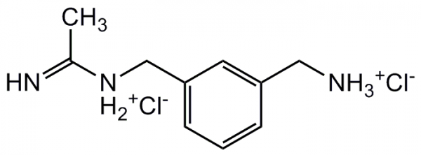 1400W . dihydrochloride