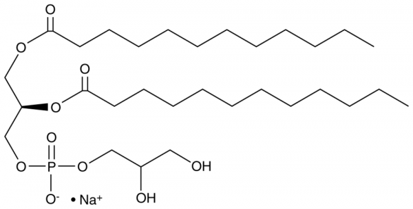 1,2-Dilauroyl-sn-glycero-3-PG (sodium salt)