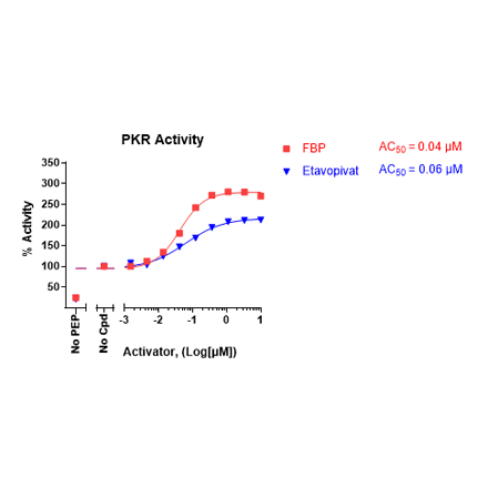 PKR Kinase Activation Assay Kit