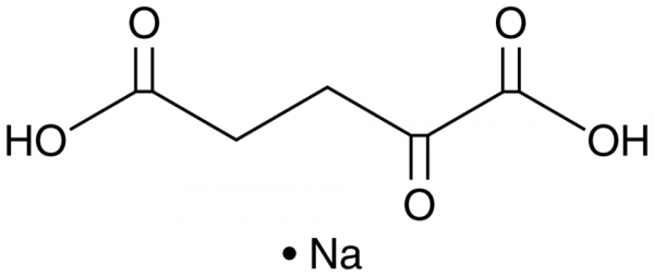alpha-Ketoglutaric Acid (sodium salt)