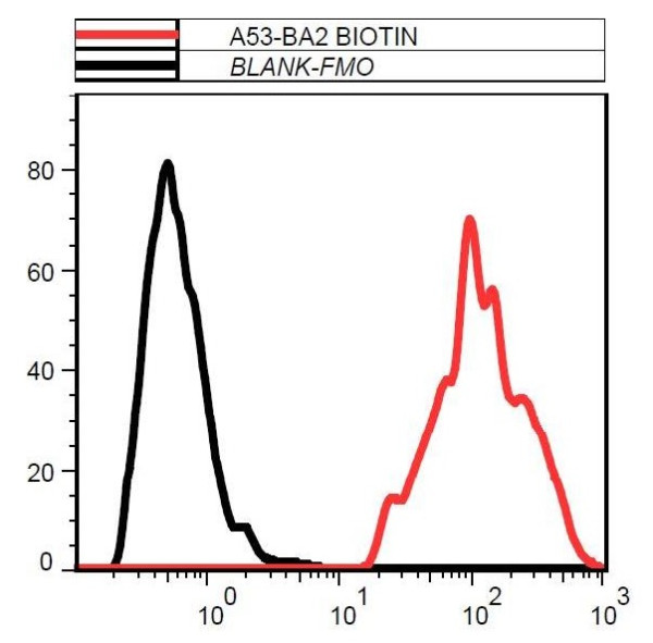Anti-Cytokeratin 19, clone A53-B/A2 (Biotin)