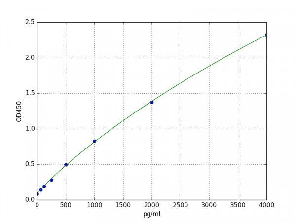 Human N-Terminal Pro Atrial Natriuretic Peptide ELISA Kit