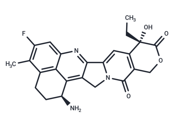 Exatecan