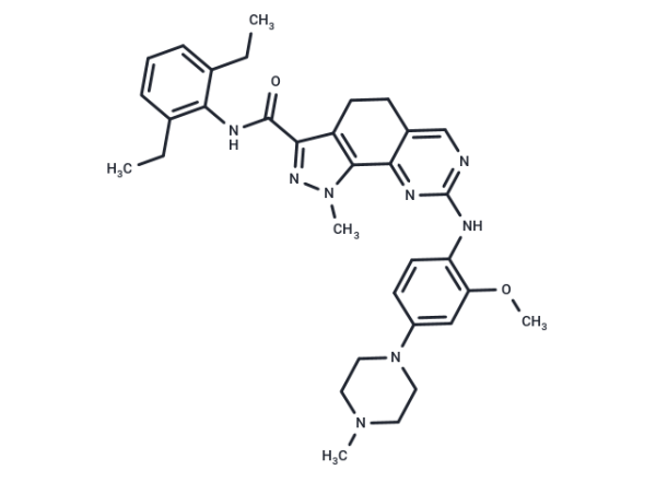 MPS1/TTK Inhibitor