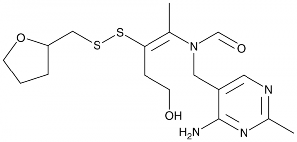 Fursultiamine