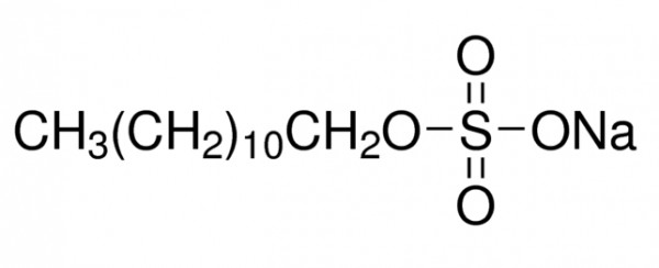 Sodium Dodecyl Sulfate (SDS) 20% Solution (SDS, Sodium lauryl sulfate, n-Dodecyl sulfate sodium salt