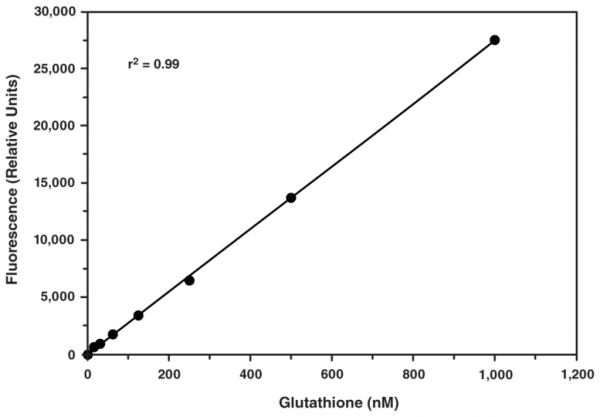 Thiol Detection Assay Kit