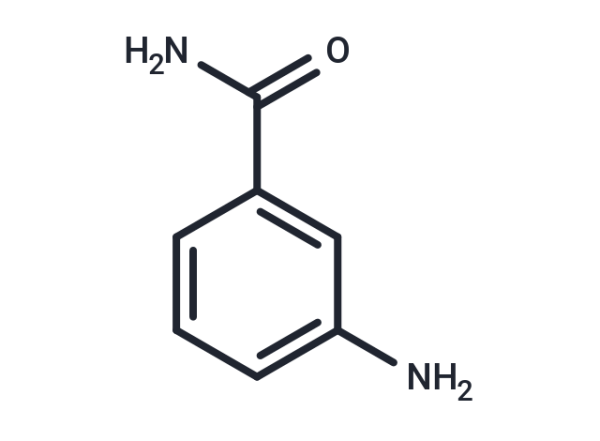 3-Aminobenzamide