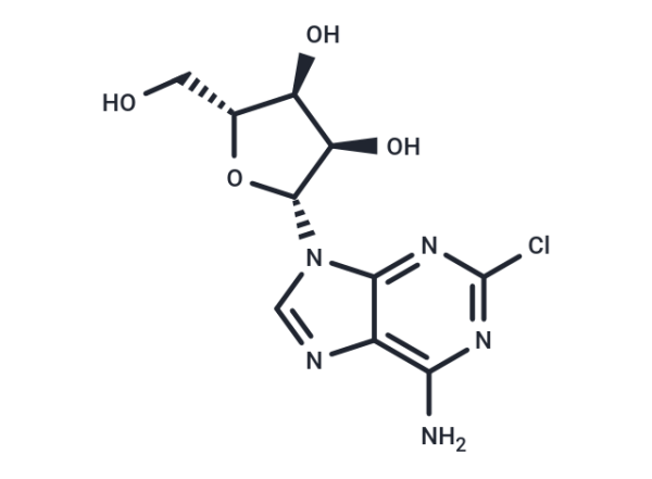 2-Chloroadenosine