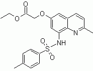 Zinquin ethyl ester *UltraPure grade*