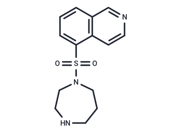 Fasudil