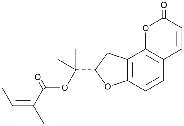 Columbianadin