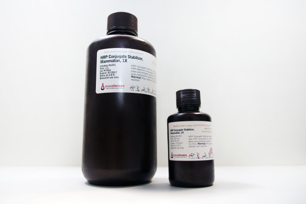 HRP Conjugate Stabilizer, Mammalian, 1X