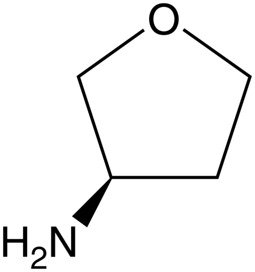 (R)-Tetrahydrofuran-3-ylamine