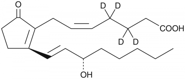 Prostaglandin B2-d4