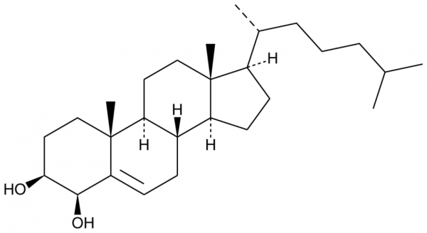 4beta-hydroxy Cholesterol