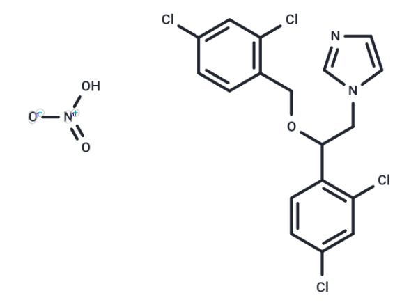 Miconazole nitrate