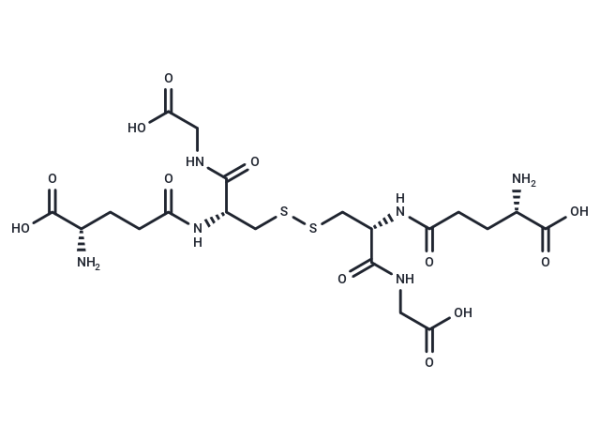 Glutathione oxidized