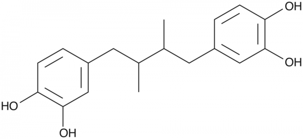 Nordihydroguaiaretic Acid