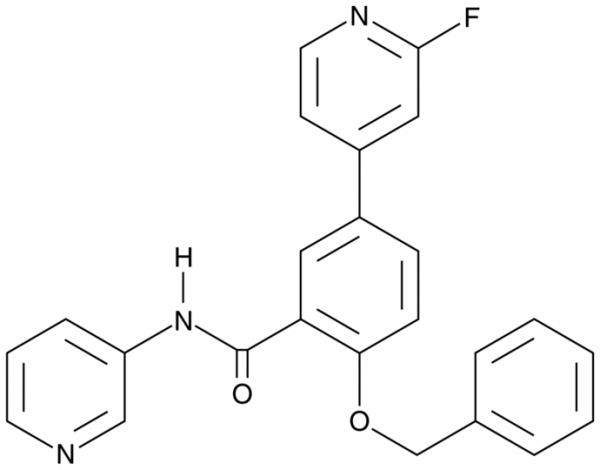 GSK2578215A