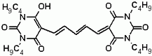 DiBAC4(5) (Bis-(1,3-dibutylbarbituric acid)pentamethine oxonol)