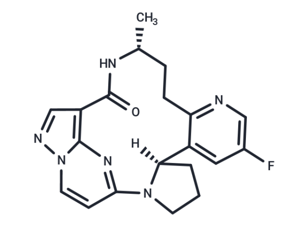 Selitrectinib