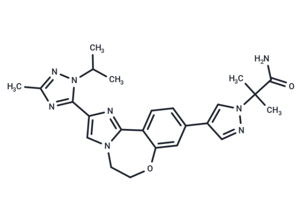 Taselisib