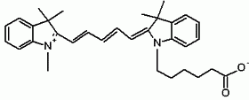 Cy5NS acid