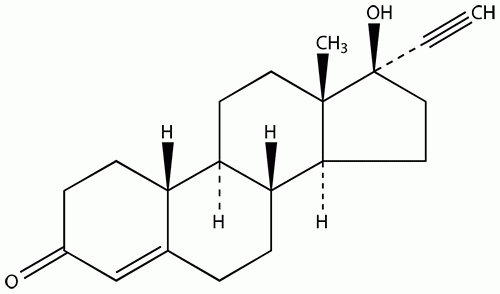 Norethindrone
