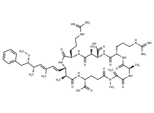 Microcystin-RR