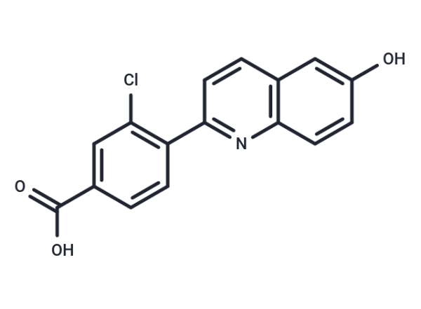 Cavosonstat
