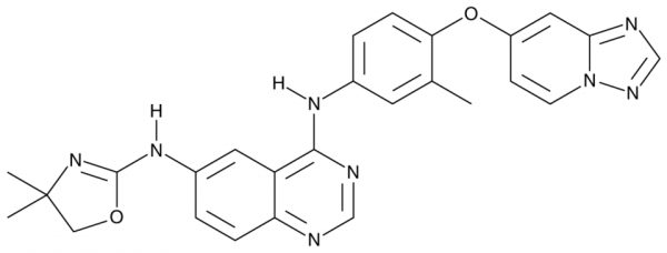 Tucatinib