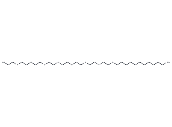 Octaethylene glycol monododecyl ether