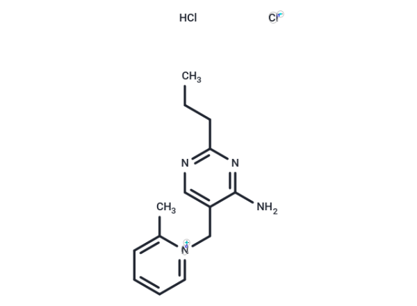 Amprolium Hydrochloride