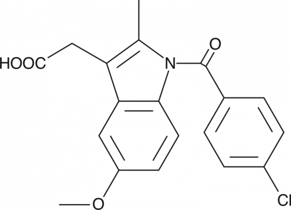 Indomethacin