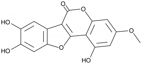 Wedelolactone