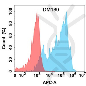 Anti-CCR8 antibody(DM180), Rabbit mAb