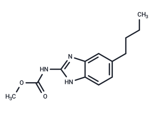 Parbendazole