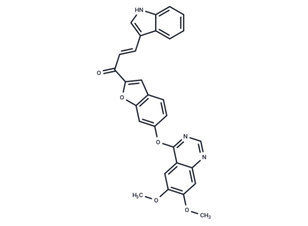 VEGFR-2-IN-60