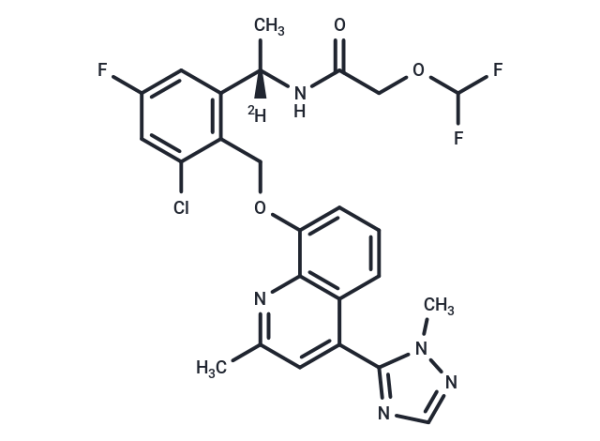 Deucrictibant